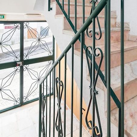 Appartamento Cascais Center 3 Bdr - Family Haven Esterno foto