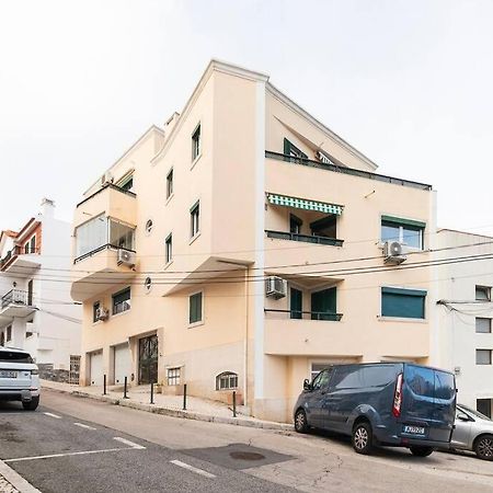 Appartamento Cascais Center 3 Bdr - Family Haven Esterno foto