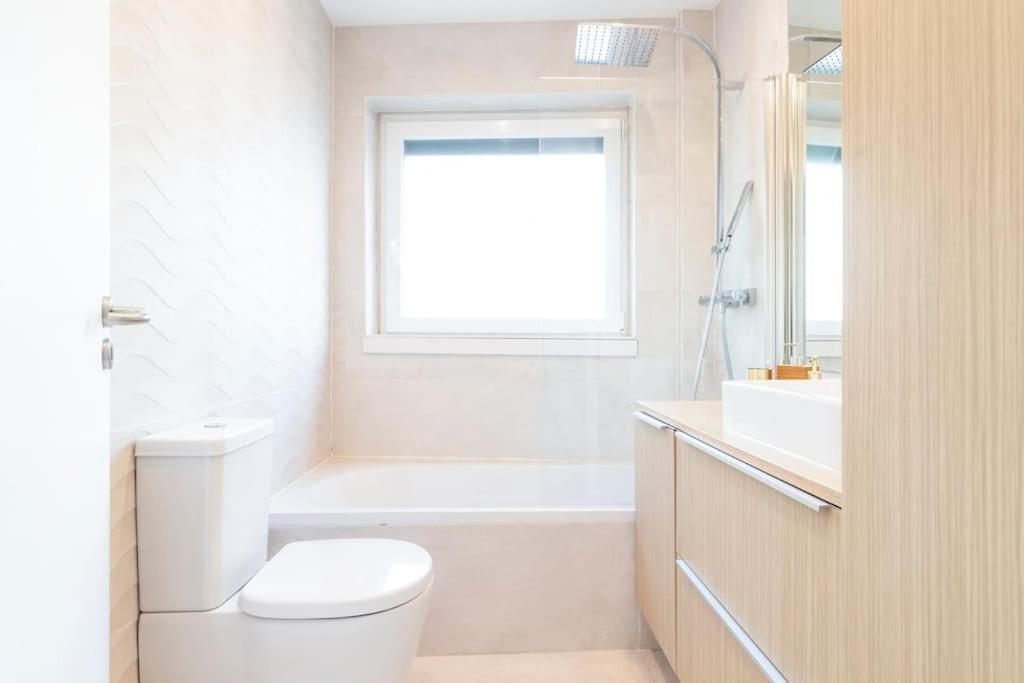 Appartamento Cascais Center 3 Bdr - Family Haven Esterno foto