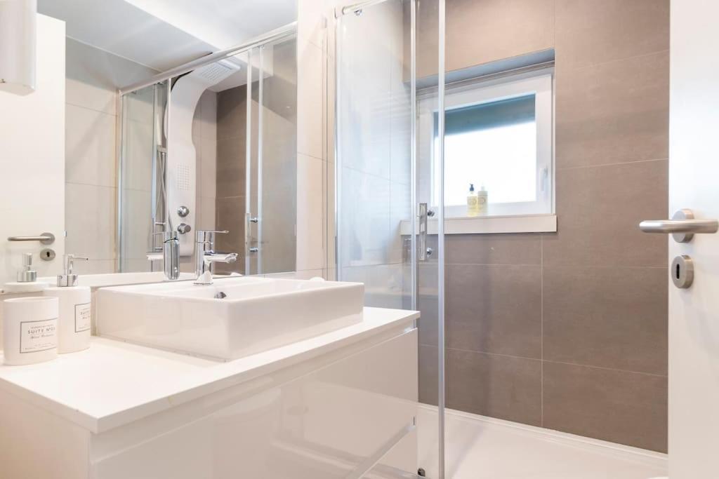 Appartamento Cascais Center 3 Bdr - Family Haven Esterno foto