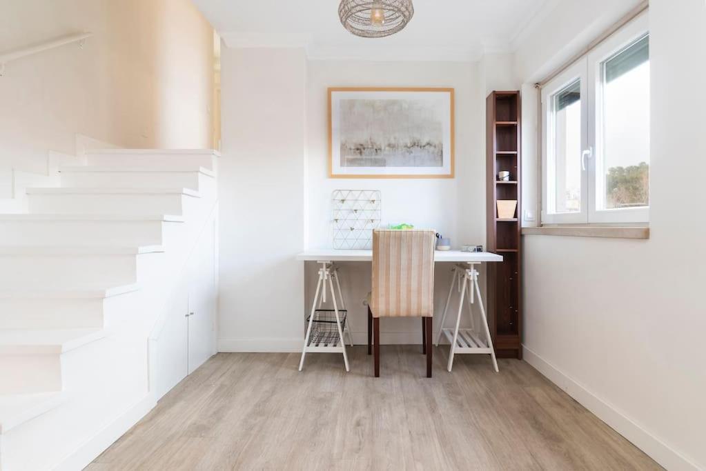 Appartamento Cascais Center 3 Bdr - Family Haven Esterno foto