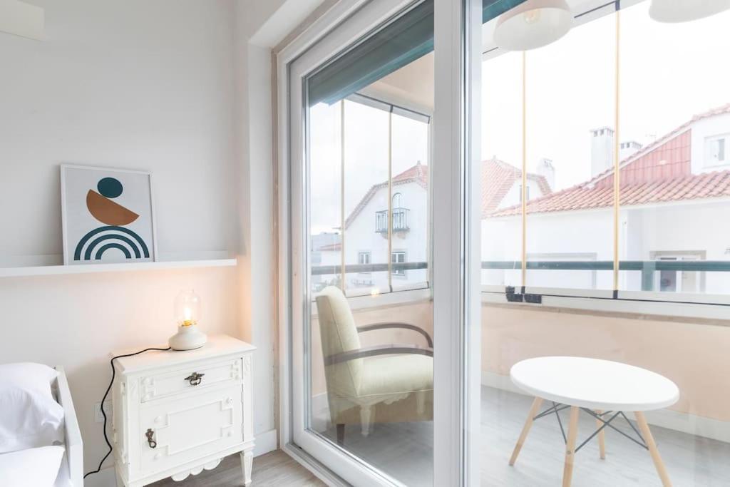 Appartamento Cascais Center 3 Bdr - Family Haven Esterno foto