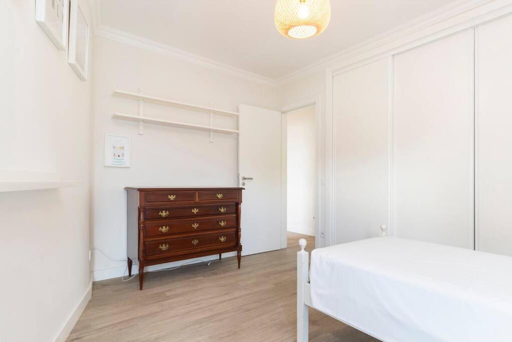 Appartamento Cascais Center 3 Bdr - Family Haven Esterno foto